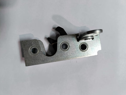 Latch, Rear Luggage Door