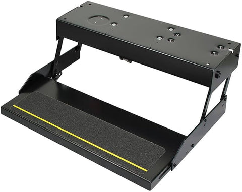 Electric Step - Side Entry Step 2013-2018