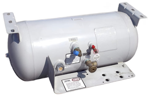 Manchester Tank 6891 12.2 GAL 12x28