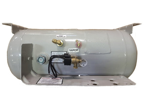 Manchester Tank 6891 12.2 GAL 12x28