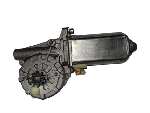 Vapor Motor