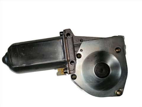 Vapor Motor