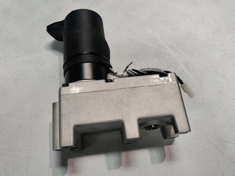 Motor, Tread Lite Step