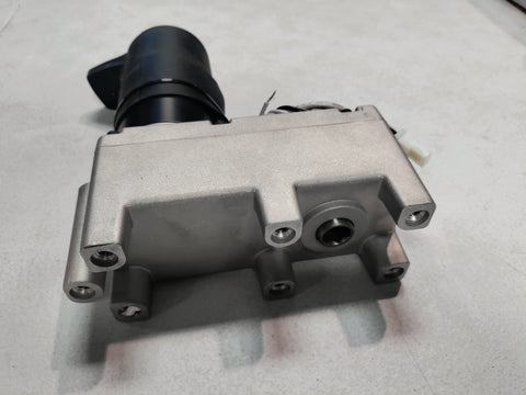 Motor, Tread Lite Step