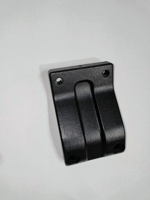 Parcel Rack Bracket