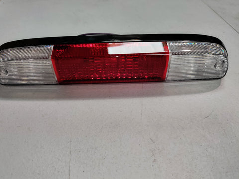 Third Brake Light