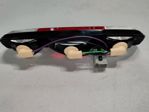 Third Brake Light