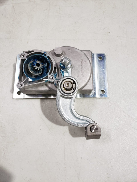 Electric Step Gearbox - Double