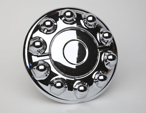 Center Cap - Alcoa Front