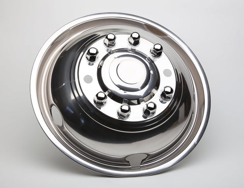 Wheel Cover Set - Complete Set - F-Series