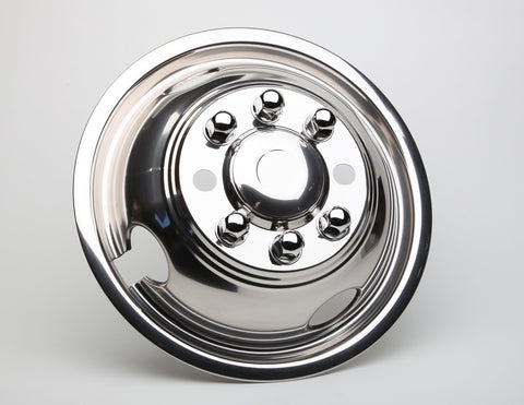 Wheel Cover Set - Complete Set - E-Series