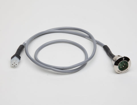 Cable 3 foot Minifit REI Mic Input Port