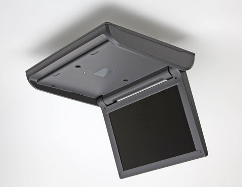 Monitor 10" Flipdown