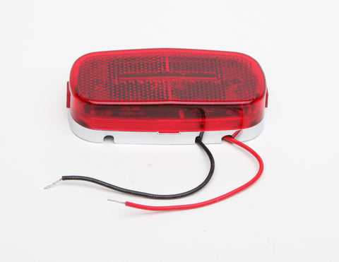 Clearance/Marker Light - Red