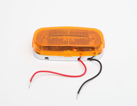 Clearance/Marker Light - Amber