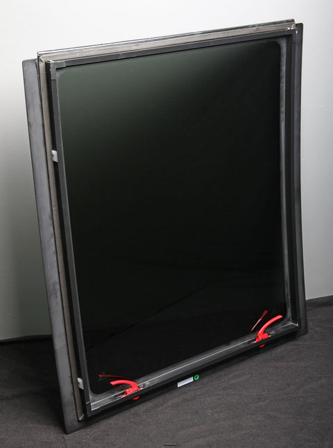 Window, Side - (2013-2015) 1st CCC Edition