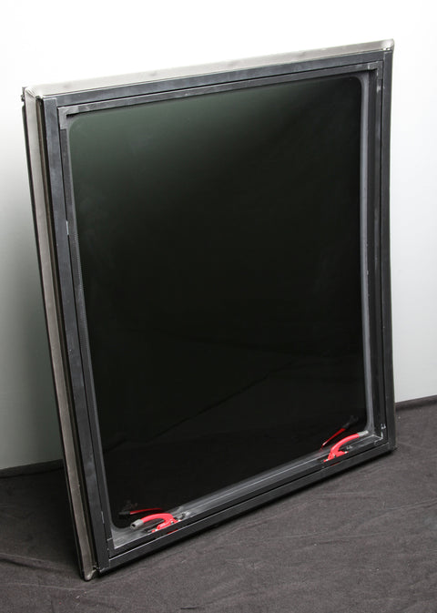 Window, Side - (2013-2015) 1st CCC Edition