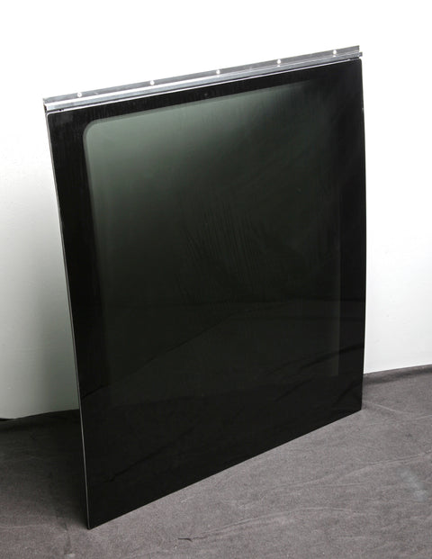 Window, Side - (2013-2015) 1st CCC Edition