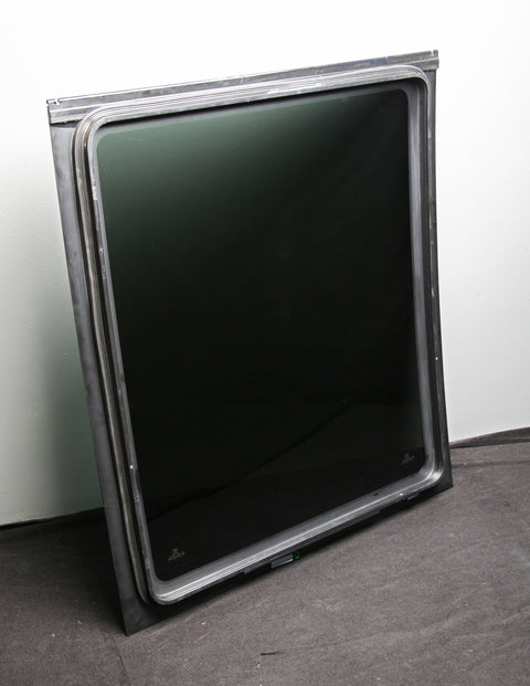 Window, Side -(2016-Current) 2nd CCC Edition - Fixed (Call For Pricing)