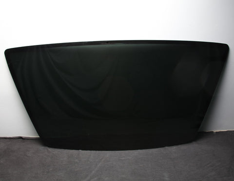 Panoramic Window - Ford F650