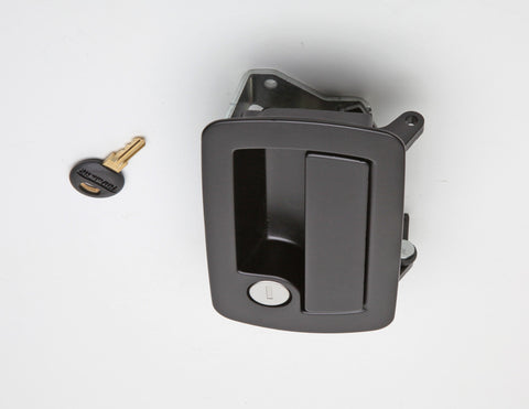 Handle, Rear Luggage Door
