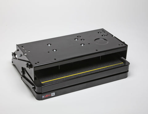 Electric Step - Rear Luggage Door - Double