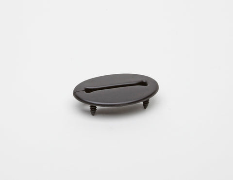 Seatbelt Bezel