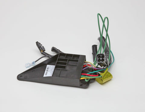 Electric Step Module 2013-2018