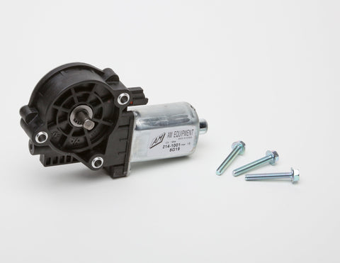 Step Motor