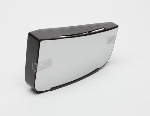 Mirror Head Glass - PS Lower Convex