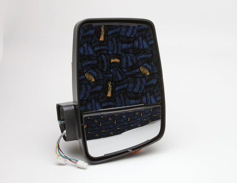 Mirror Head - Ford F-Series - PS