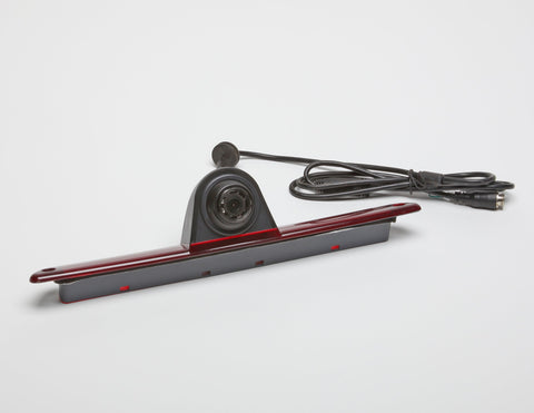 Sprinter - Back-up Camera/Third Brake Light 2013 - 2015