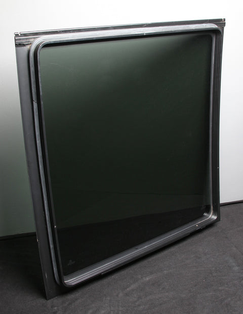 Window, Side - EG 40 - Fixed