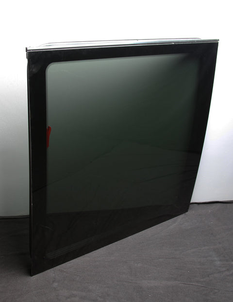 Window, Side - EG40 - Emergency Exit