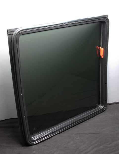 Window, Side - EG40 - Emergency Exit