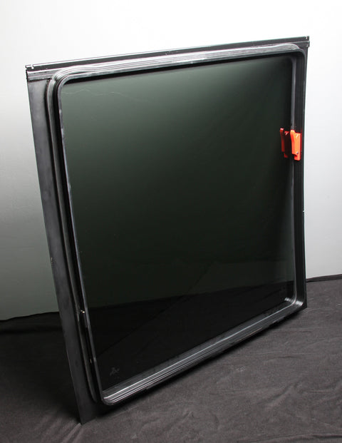 Window, Side - EG40 - Emergency Exit