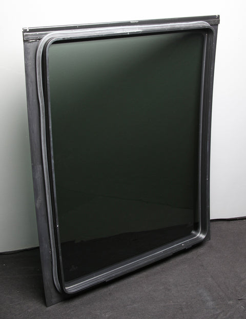Window, Side - EG40 - DS #1