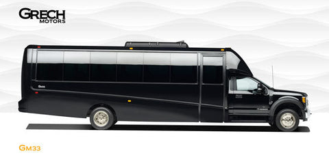 Step Tread - Ford F-Series - Pass Side Cab