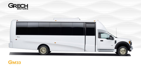 Step Tread - Ford F-Series - Pass Side Cab