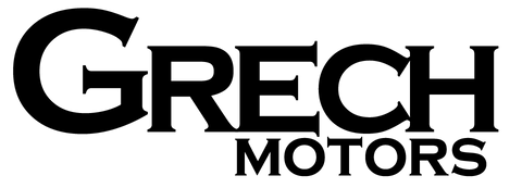 Switch, Entry Door - GM Panel
