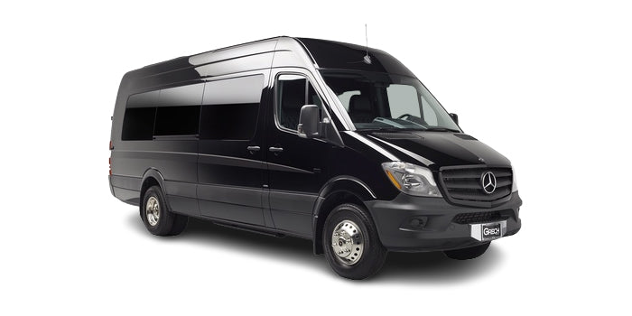 Sprinter