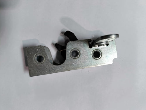 Latch, Rear Luggage Door