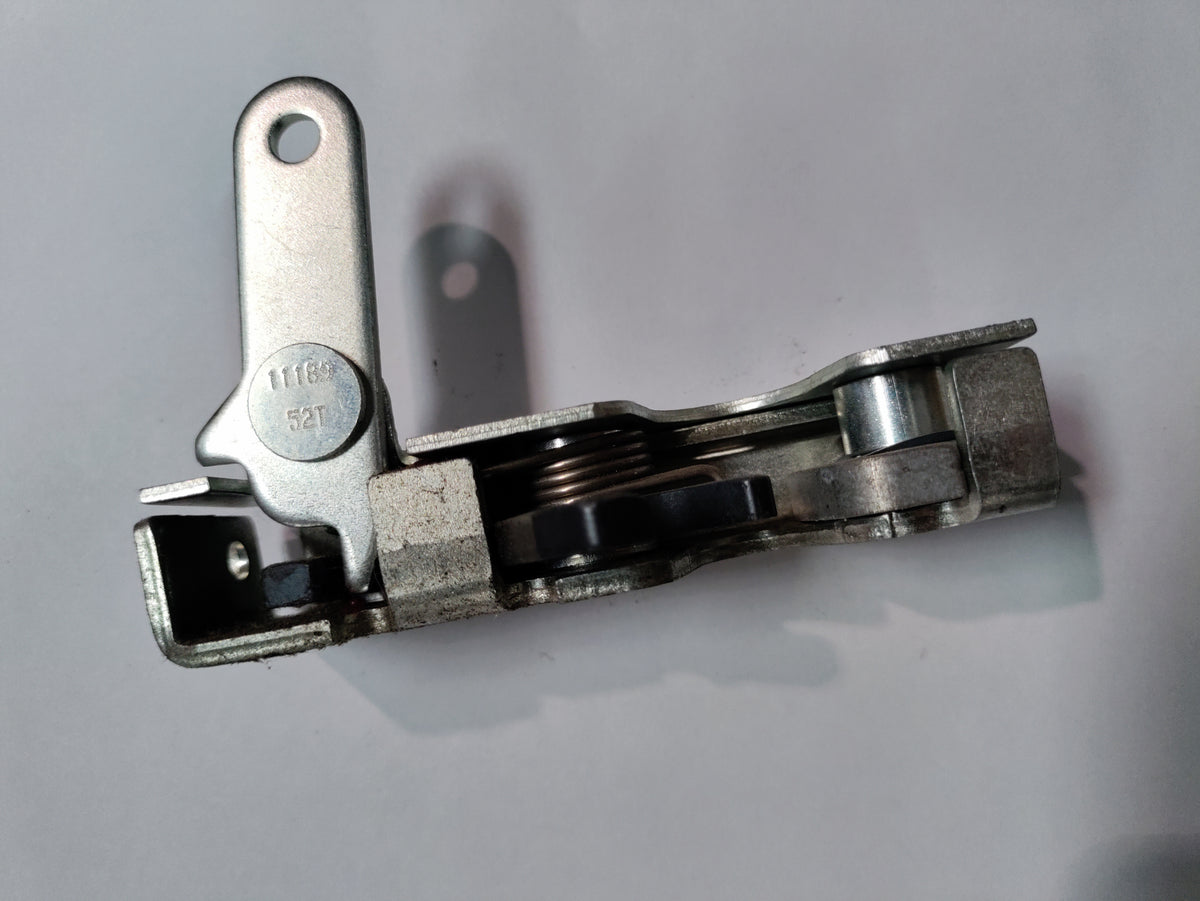 Latch, Rear Luggage Door