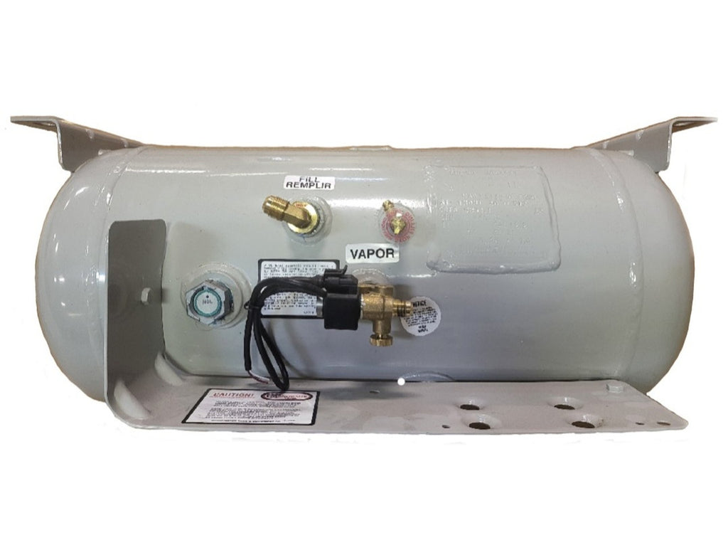 Manchester Tank 6891 12.2 GAL 12x28