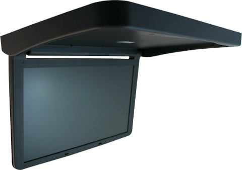 15.6″ LCD Industrial Flip-Down/Manual Monitor