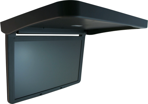15.6″ LCD Industrial Flip-Down/Manual Monitor
