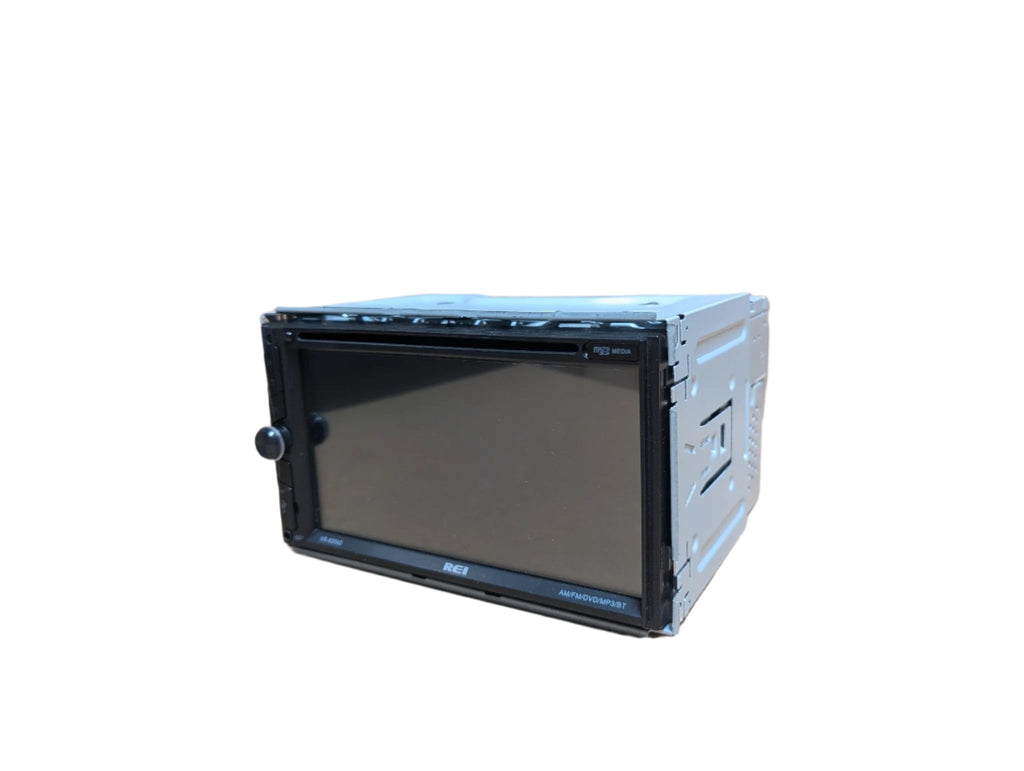 REI Radio VR6200D