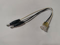License Plate Light - Round
