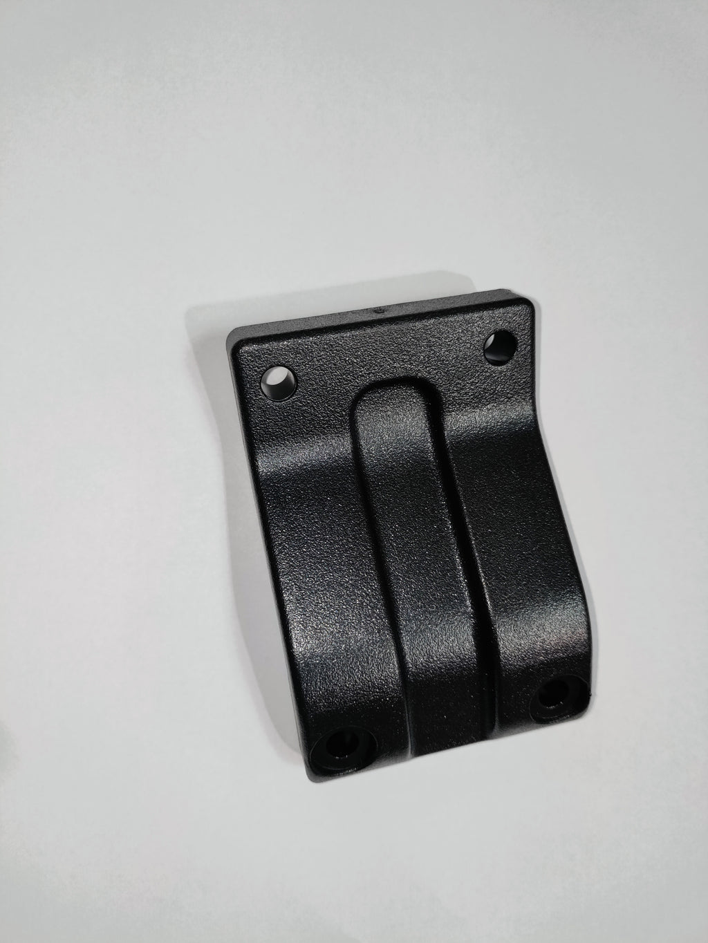 NEW Parcel Rack Bracket
