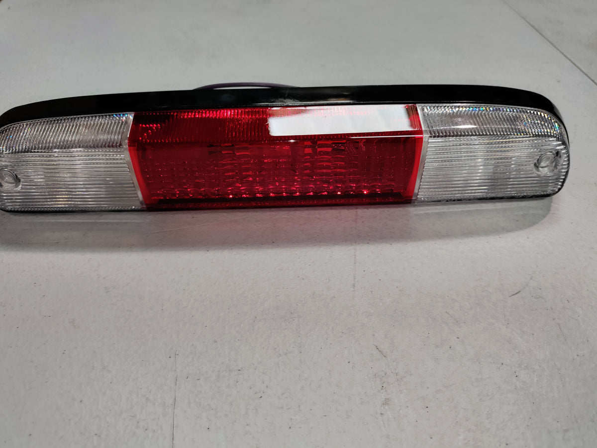 Third Brake Light